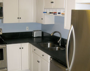 Granite Countertops